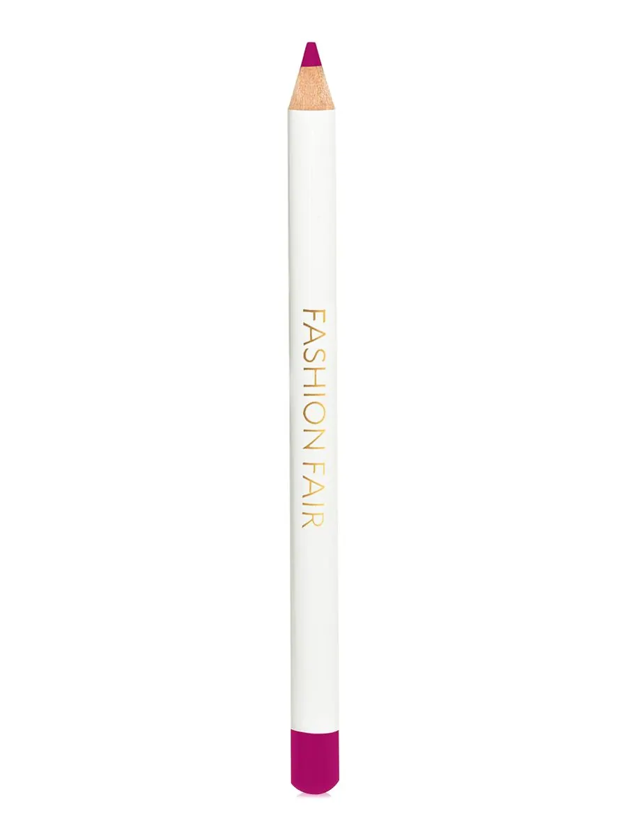 Iconic Lip Shaper Fashion Fair, цвет chocolate raspberry — изображение 1 из 1