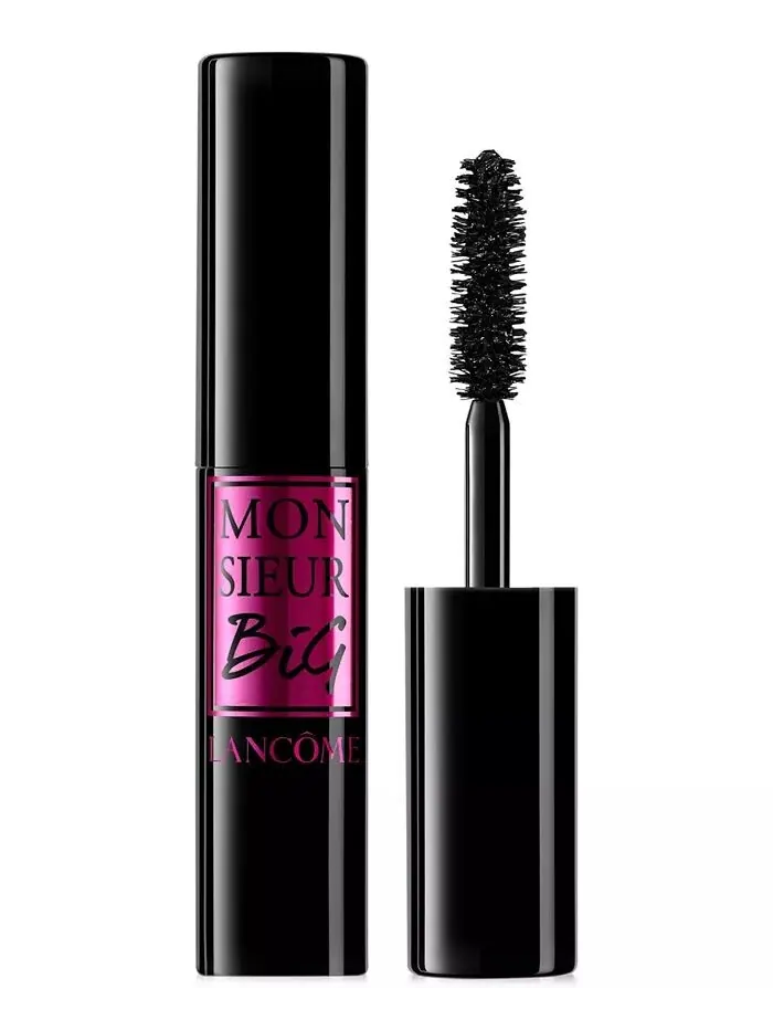 Коллекция туши для придания объема Monsieur Big Lancôme — мульти