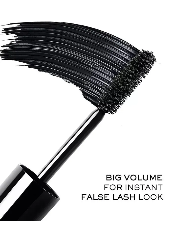 Коллекция туши для придания объема Monsieur Big Lancôme — изображение 2 из 9