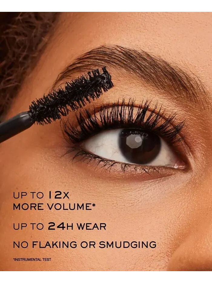 Коллекция туши для придания объема Monsieur Big Lancôme — изображение 3 из 9