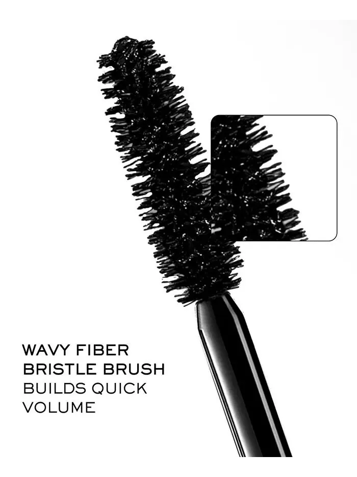 Коллекция туши для придания объема Monsieur Big Lancôme — изображение 5 из 9