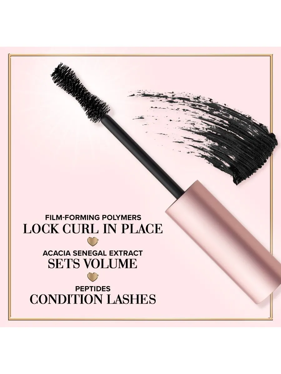 Тушь для ресниц Better Than Sex Too Faced — изображение 3 из 5