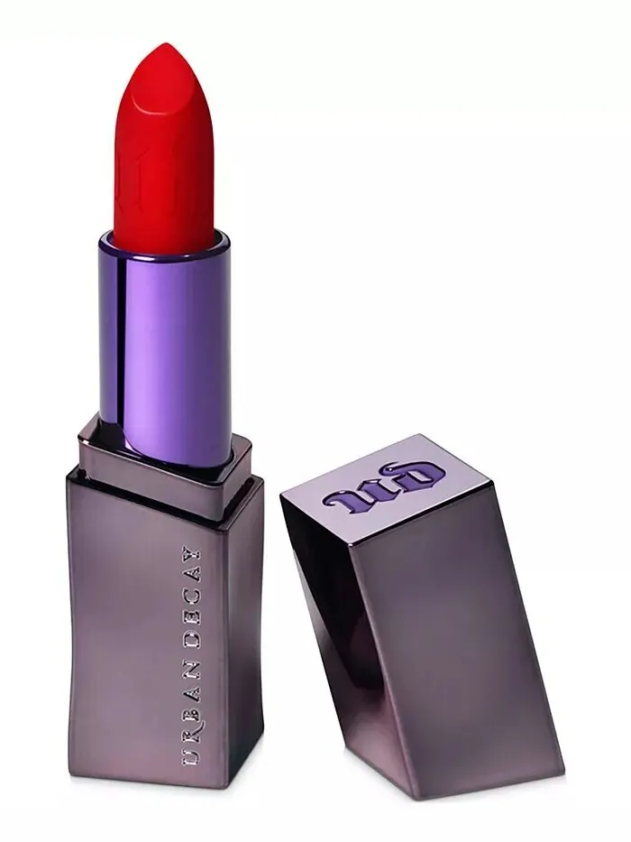 Vice Увлажняющая губная помада Urban Decay — изображение 1 из 4