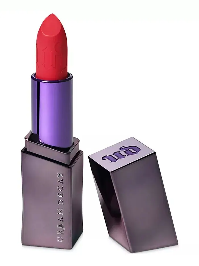Vice Увлажняющая губная помада Urban Decay — изображение 1 из 4