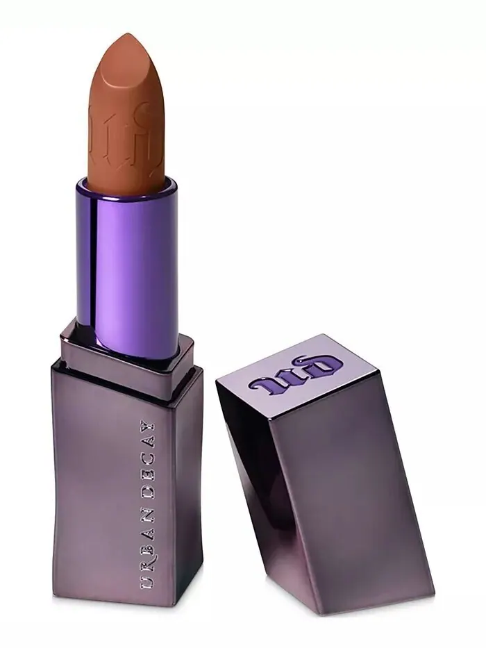 Vice Увлажняющая губная помада Urban Decay — изображение 1 из 4