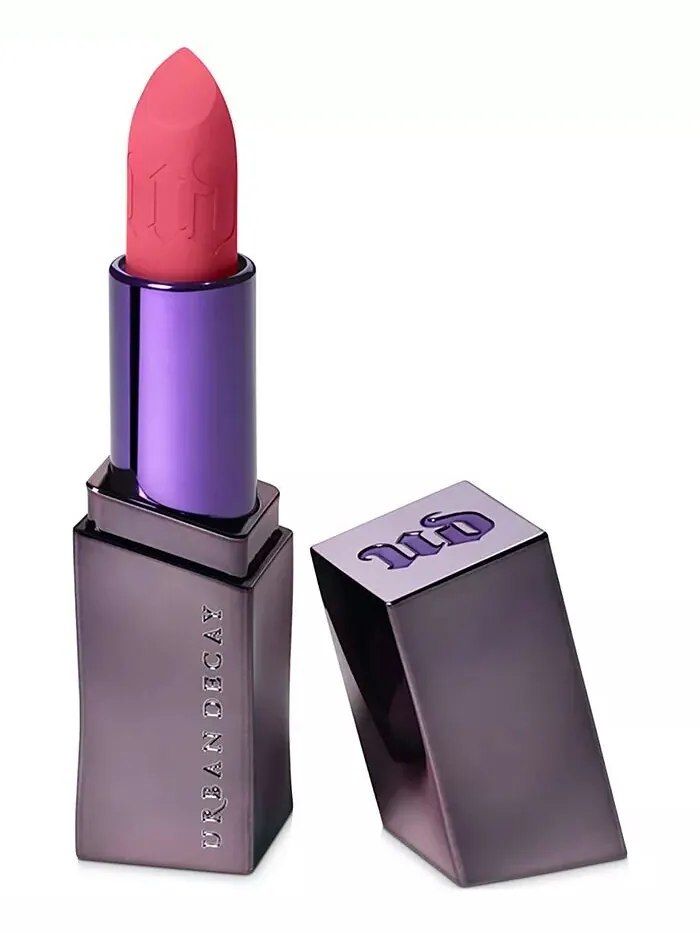 Vice Увлажняющая губная помада Urban Decay, цвет Art Walk (matte) — изображение 1 из 4
