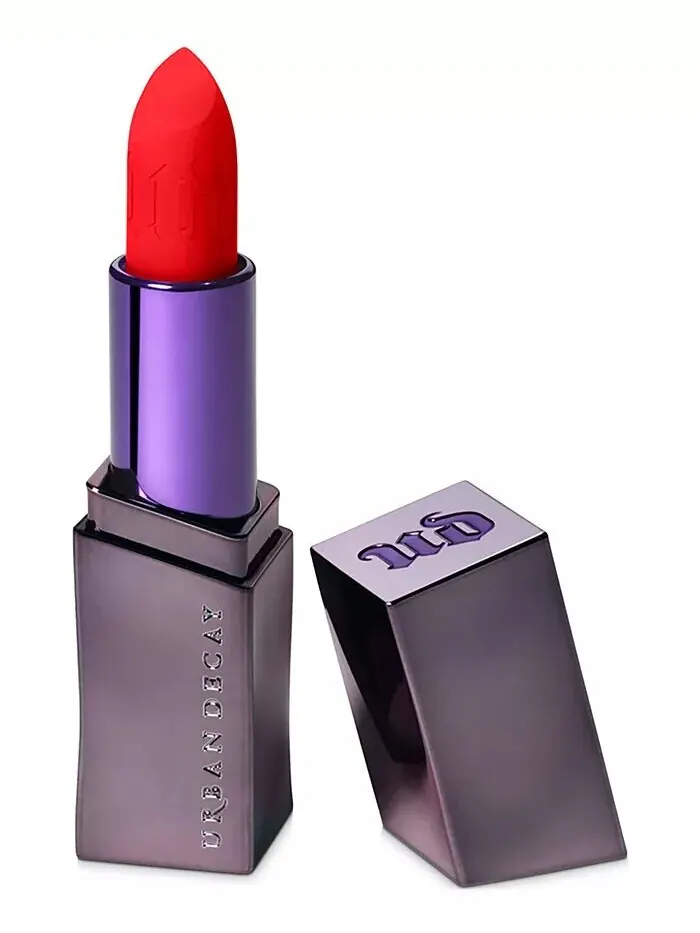 Vice Увлажняющая губная помада Urban Decay, цвет Elote (matte) — изображение 1 из 4