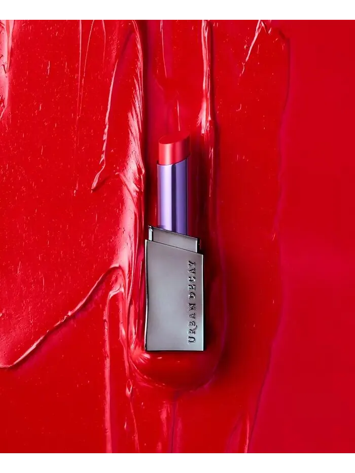 Vice Увлажняющая губная помада Urban Decay, цвет 714 (matte) — изображение 4 из 4