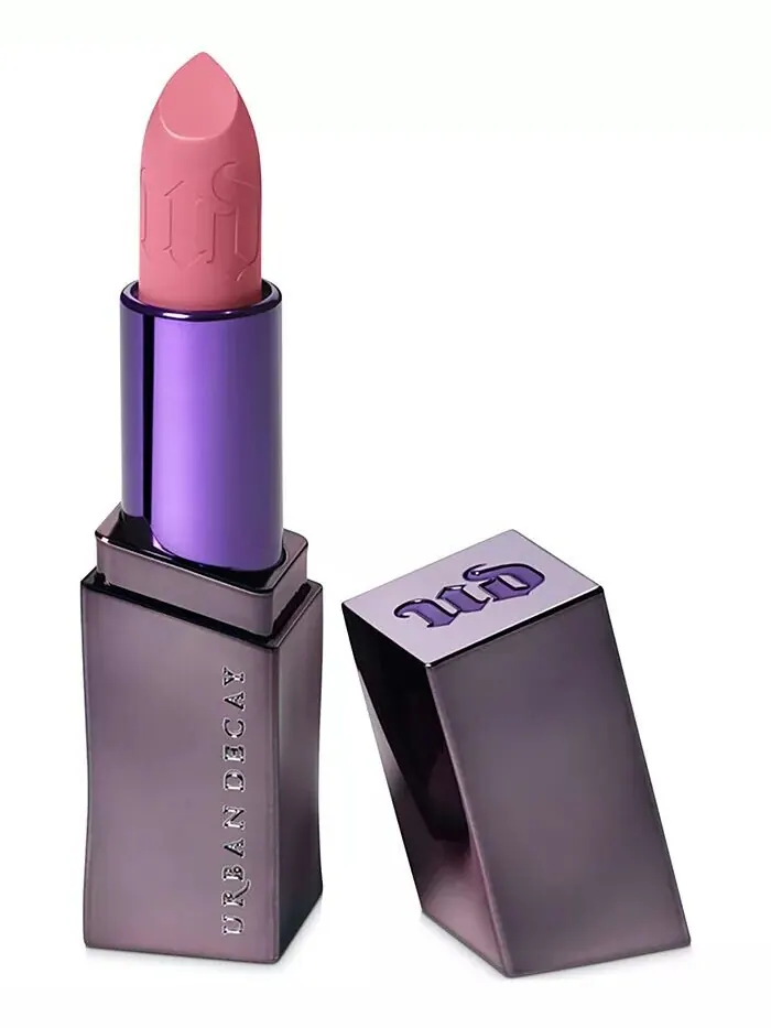 Vice Увлажняющая губная помада Urban Decay, цвет Local (shine) — изображение 1 из 4
