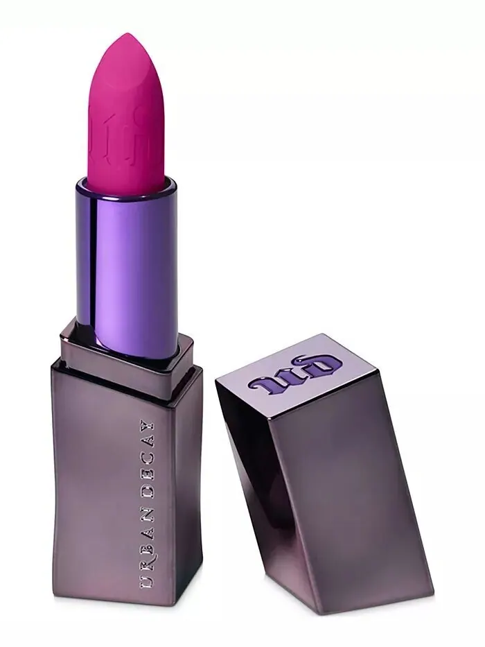 Vice Увлажняющая губная помада Urban Decay, цвет Gridlock (matte) — изображение 1 из 4
