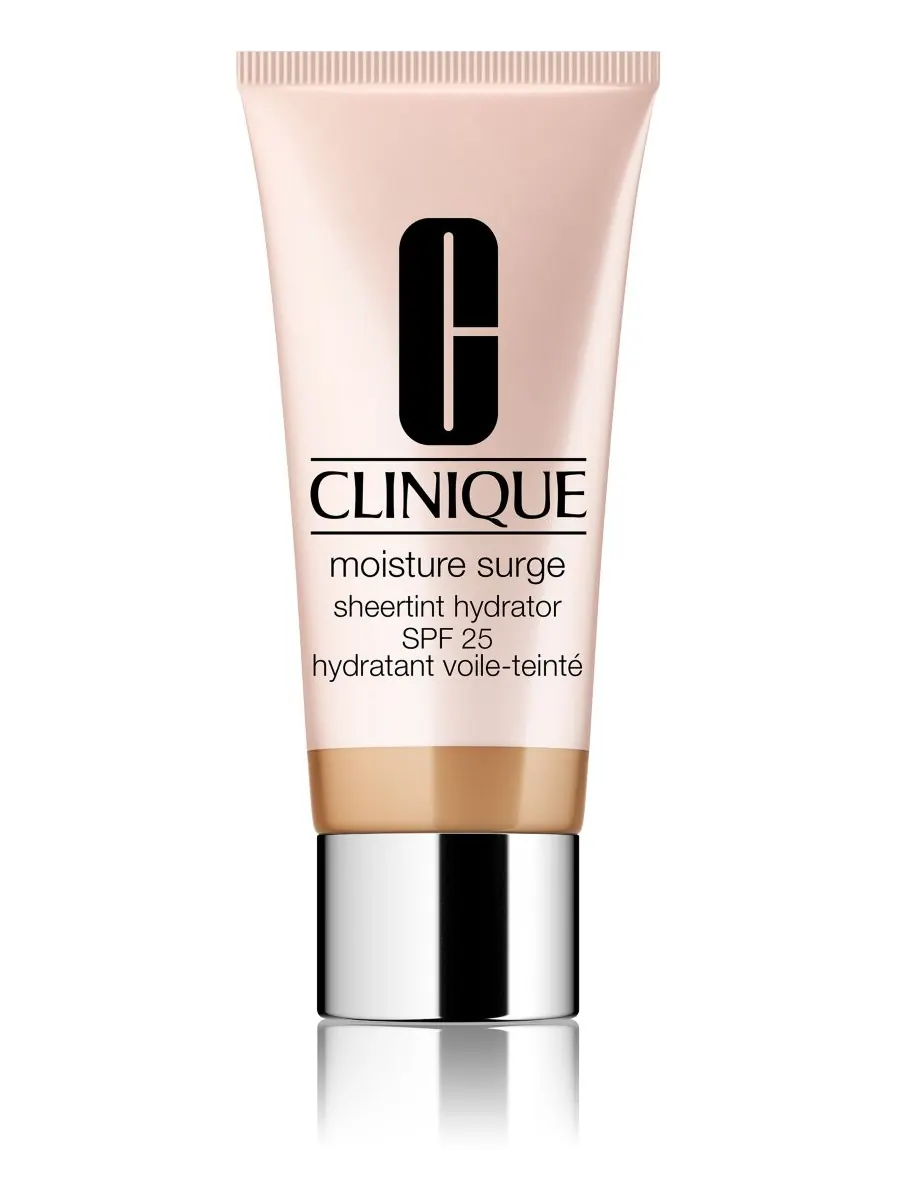 Увлажняющий тонирующий крем Moisture Surge Sheertint Hydrator Broad Spectrum SPF 25, 1,4 унции — изображение 1 из 9
