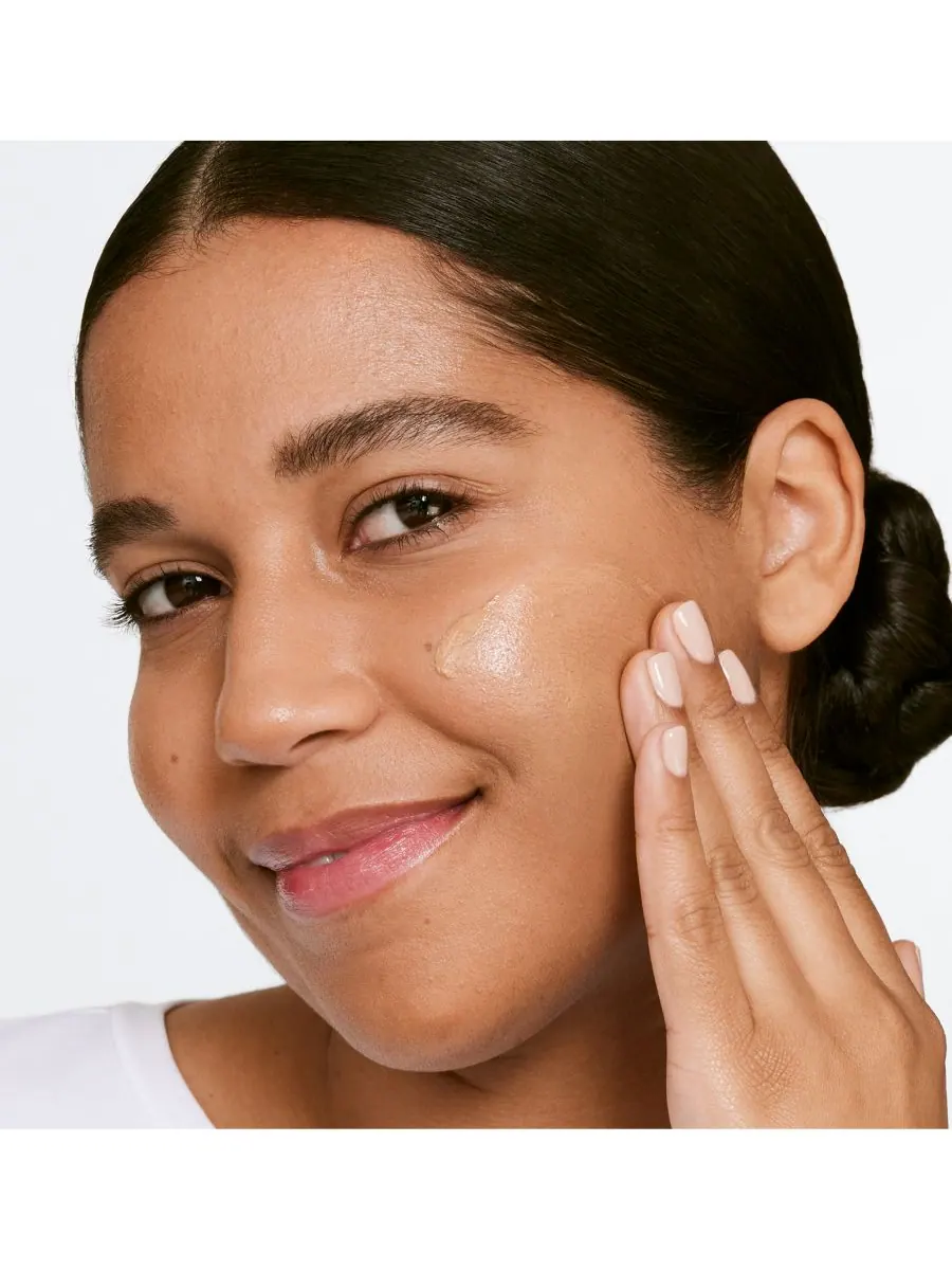 Увлажняющий тонирующий крем Moisture Surge Sheertint Hydrator Broad Spectrum SPF 25, 1,4 унции — изображение 6 из 9