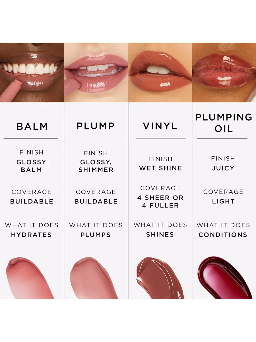 Миниатюрная версия бальзама для губ Maracuja Juicy Lip Plump Tarte, цвет mixed berries — изображение 8 из 10