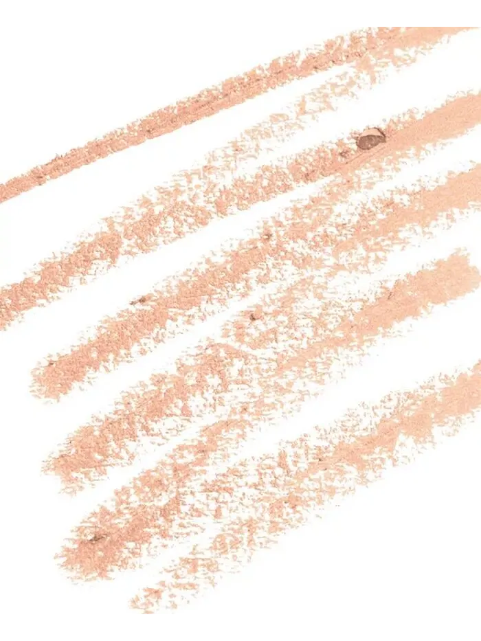 Шелковый карандаш для глаз Kajal Kohl Lord & Berry, цвет Nudo - nude — изображение 2 из 3
