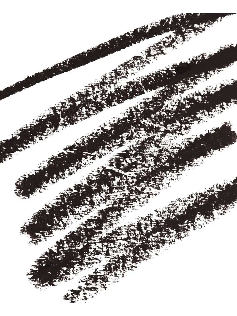 Шелковый карандаш для глаз Kajal Kohl Eye Pencil Lord & Berry — изображение 2 из 4