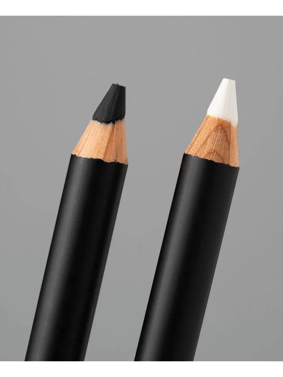 Шелковый карандаш для глаз Kajal Kohl Eye Pencil Lord & Berry — изображение 4 из 4