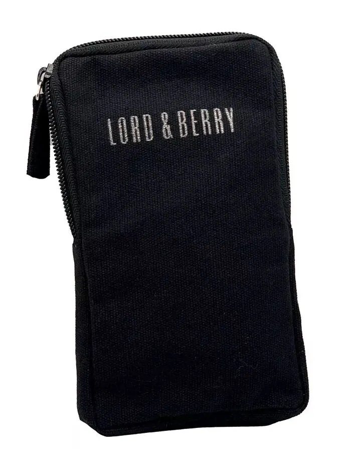 Набор для макияжа на каждый день, 3 предмета Lord & Berry — изображение 3 из 3
