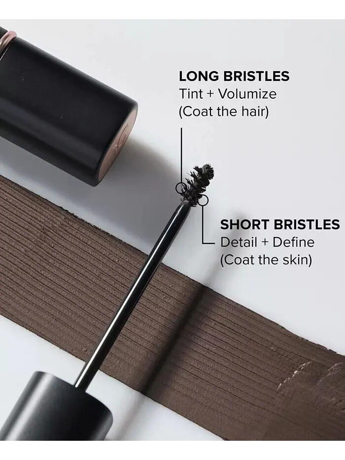 Тонирующий гель для бровей Mini Volumizing, 0,07 унции Anastasia Beverly Hills — изображение 5 из 10