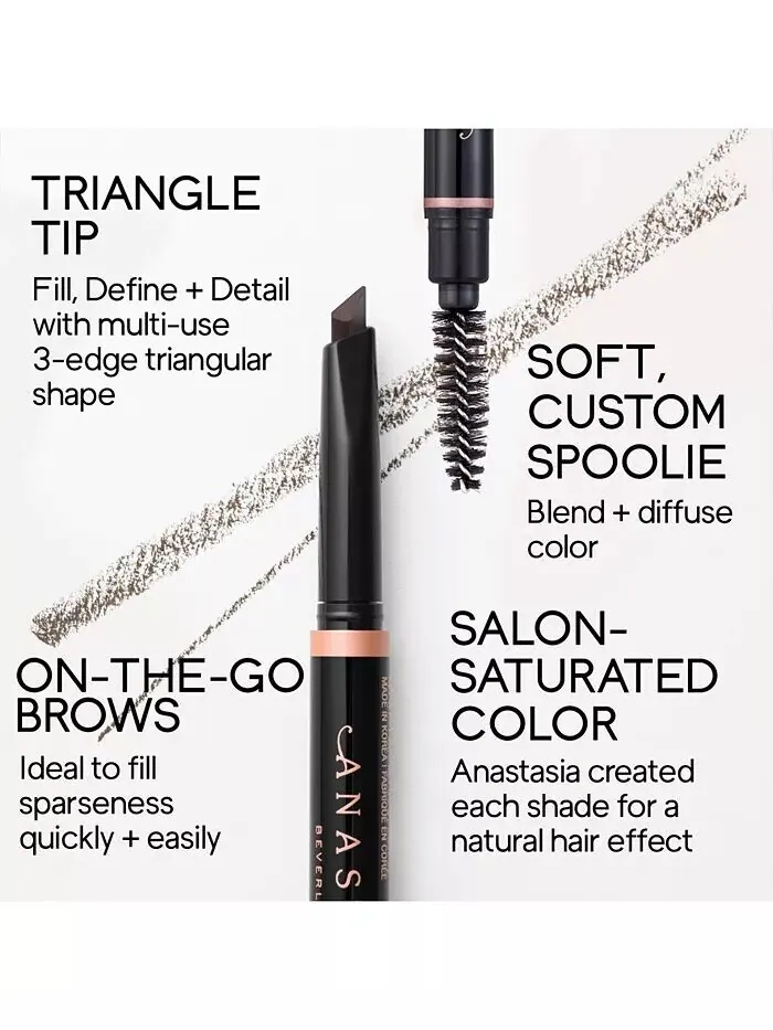 Определитель бровей Anastasia Beverly Hills — изображение 7 из 9