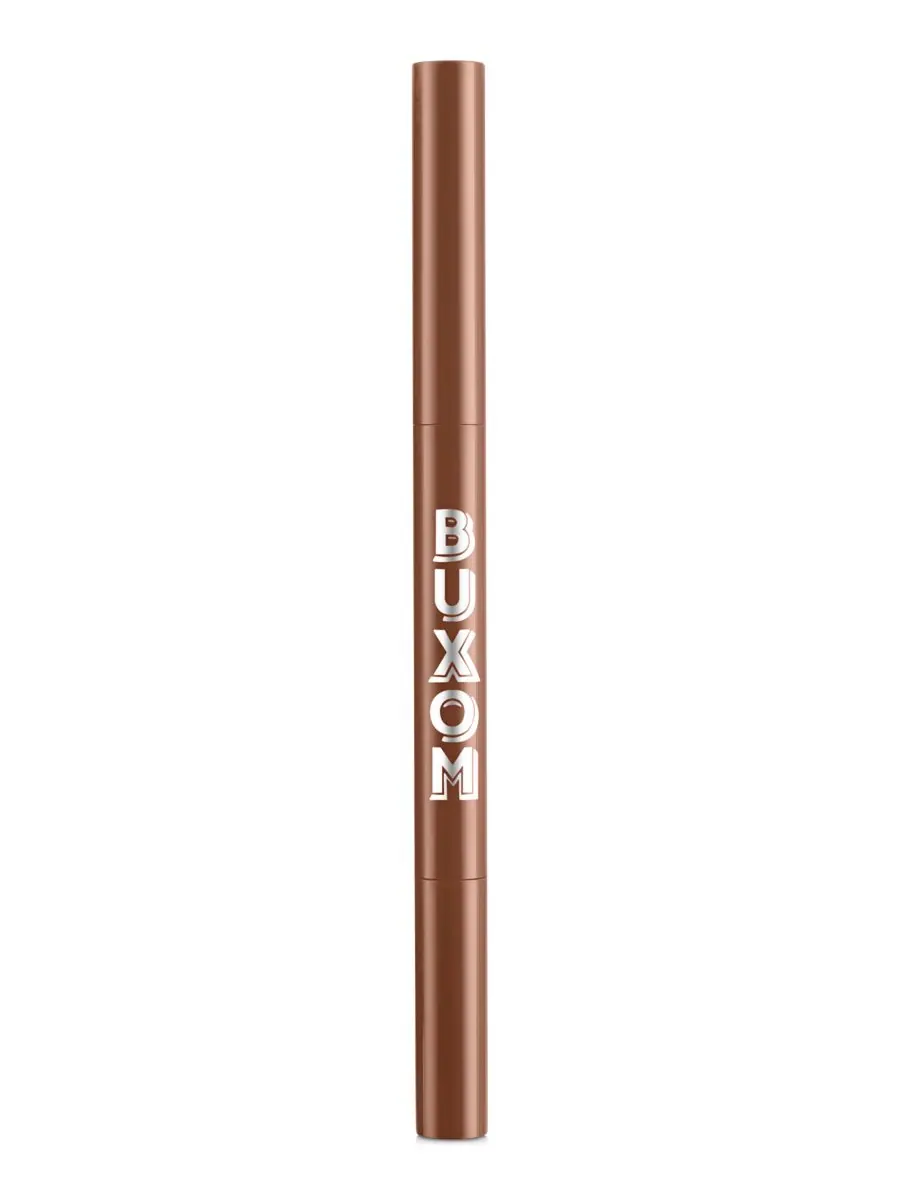 Карандаш для губ Power Line Plumping Lip Line, 0,01 унции Buxom Cosmetics, цвет hi-def honey — изображение 6 из 6