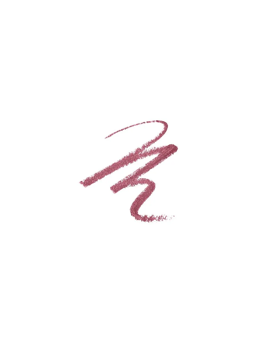 Карандаш для губ Power Line Plumping Lip Line, 0,01 унции Buxom Cosmetics, цвет dangerous dolly — изображение 2 из 6