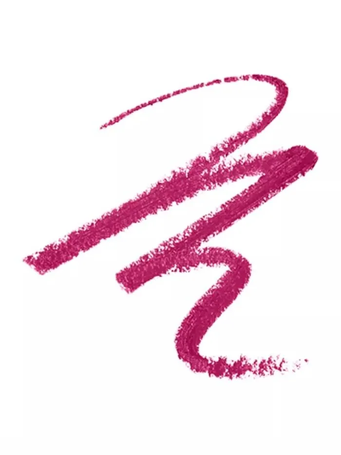 Подводка для губ Power Line Buxom Cosmetics, цвет Recharged Ruby — изображение 2 из 6