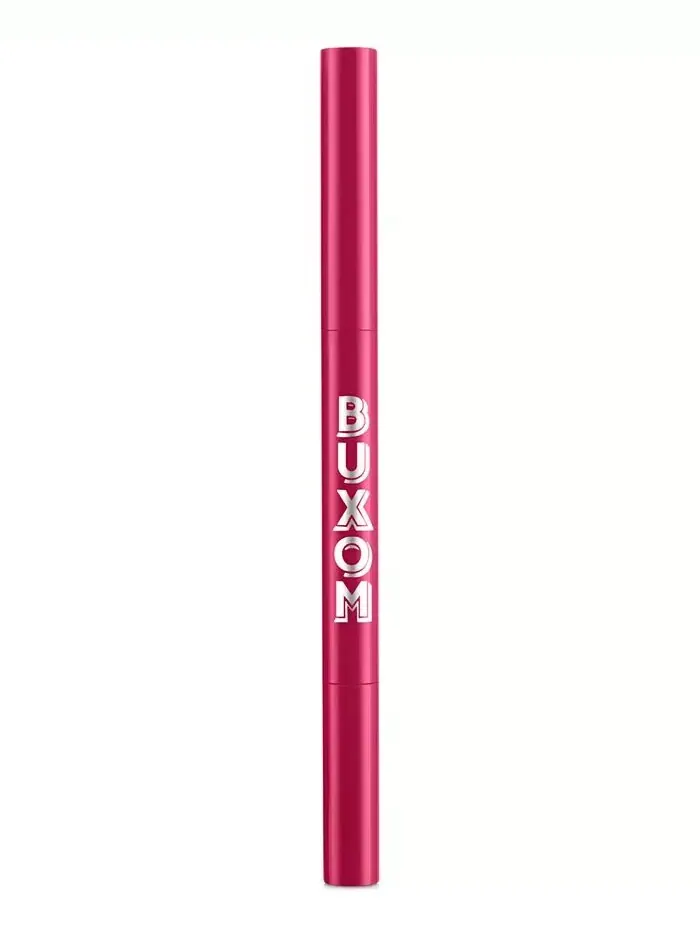 Подводка для губ Power Line Buxom Cosmetics, цвет Recharged Ruby — изображение 6 из 6