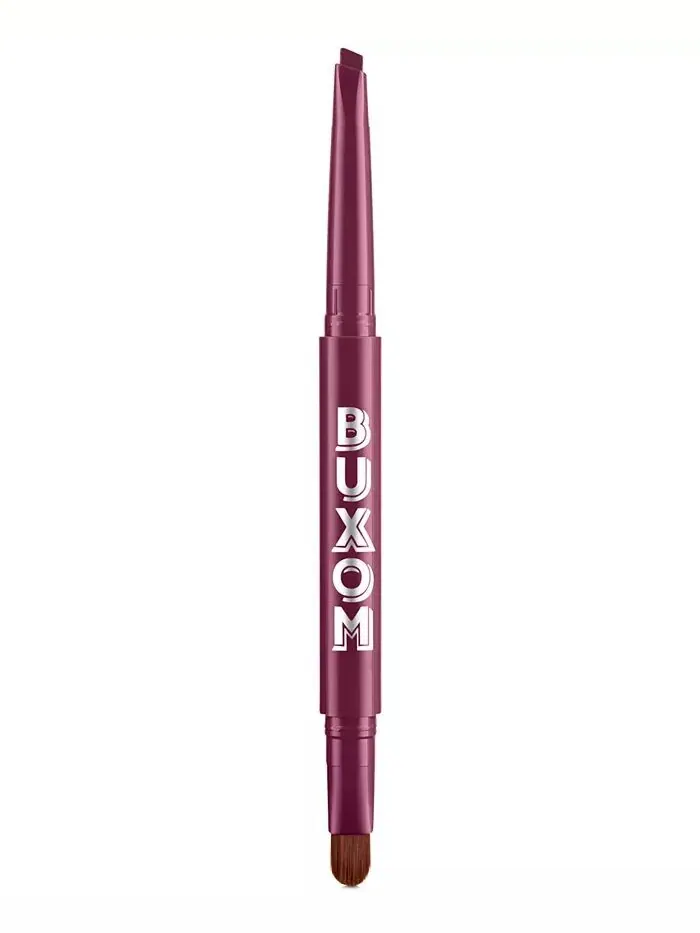Подводка для губ Power Line Buxom Cosmetics, цвет Powerful Plum — изображение 1 из 6