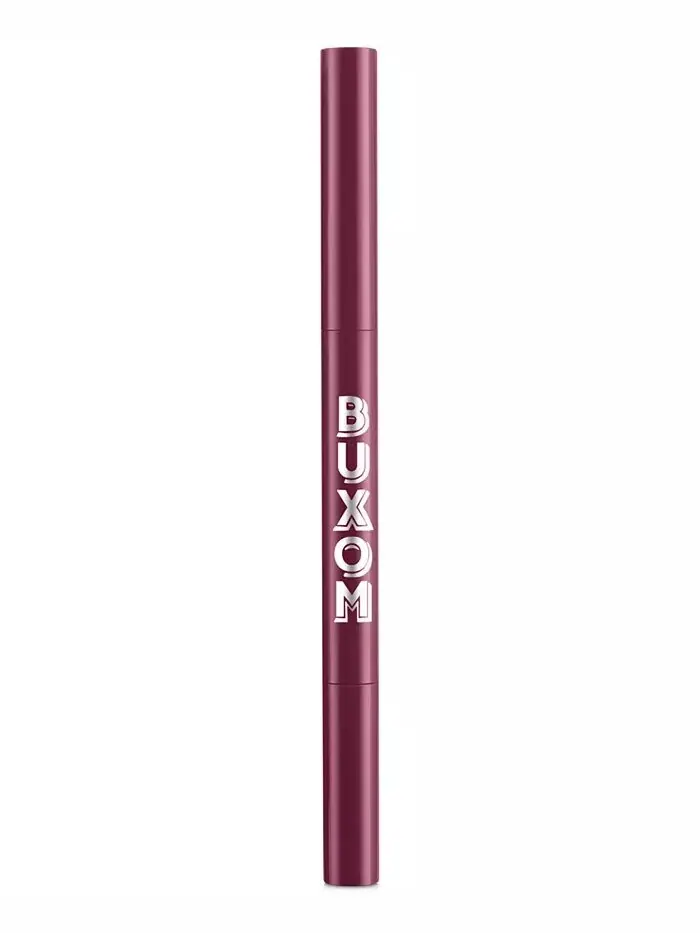 Подводка для губ Power Line Buxom Cosmetics, цвет Powerful Plum — изображение 6 из 6