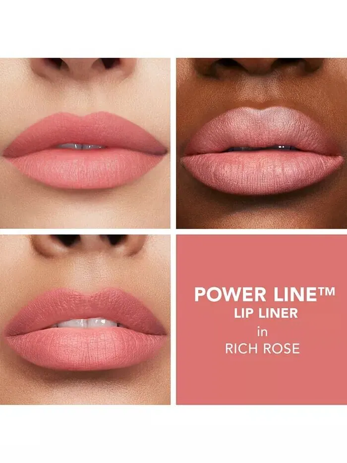 Подводка для губ Power Line Buxom Cosmetics — изображение 3 из 6