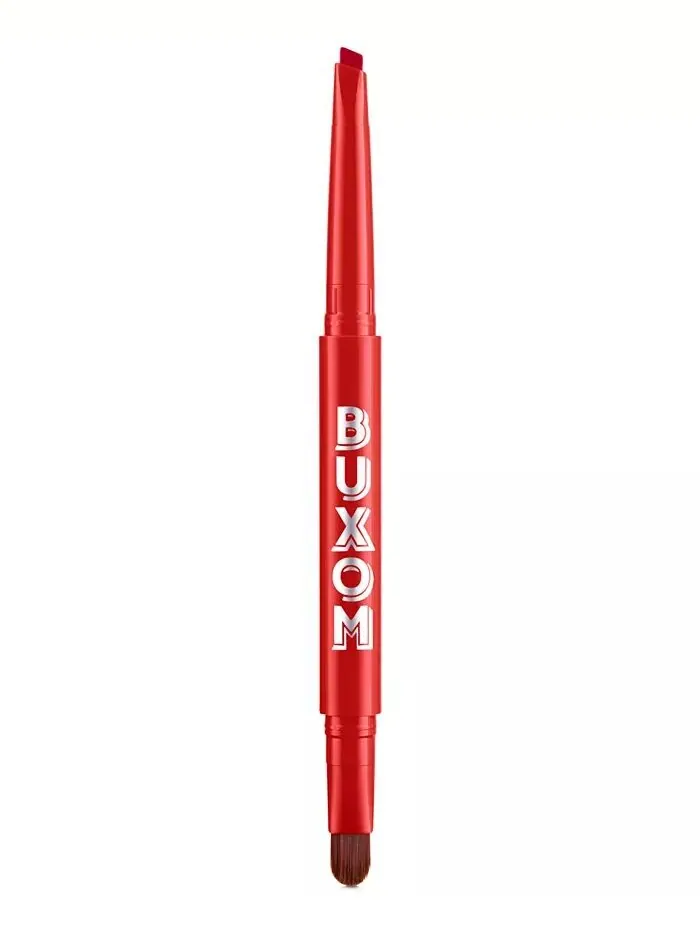 Подводка для губ Power Line Buxom Cosmetics — красный
