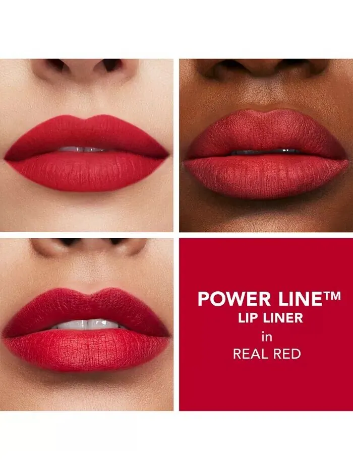 Подводка для губ Power Line Buxom Cosmetics — изображение 3 из 6