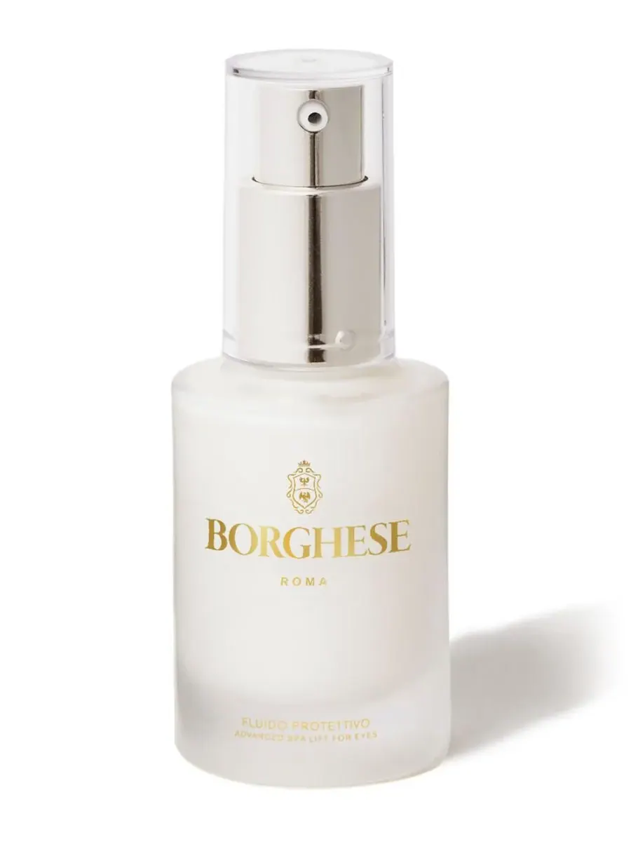 Borghese Fluido Protettivo Advanced Spa Lift для глаз, 1 унция — мульти