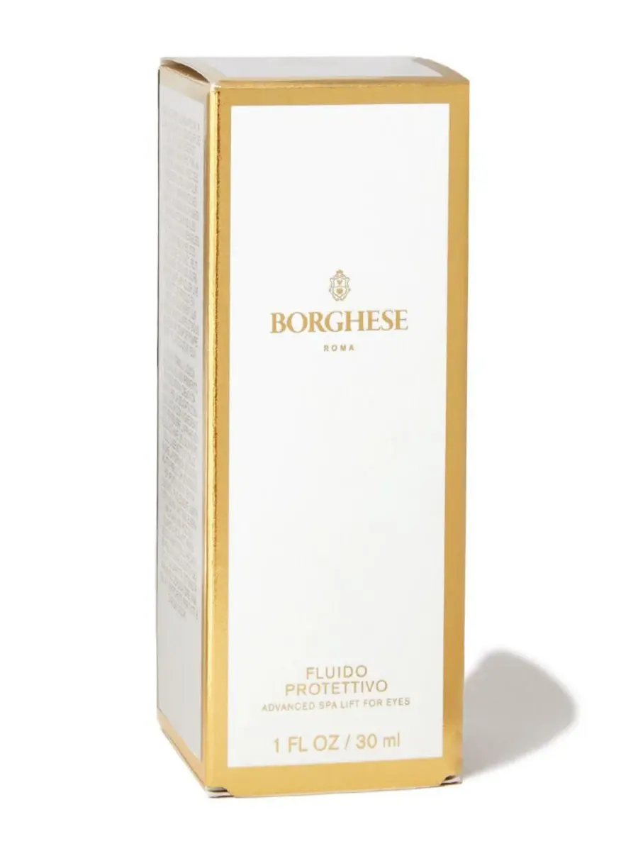 Borghese Fluido Protettivo Advanced Spa Lift для глаз, 1 унция — изображение 6 из 6