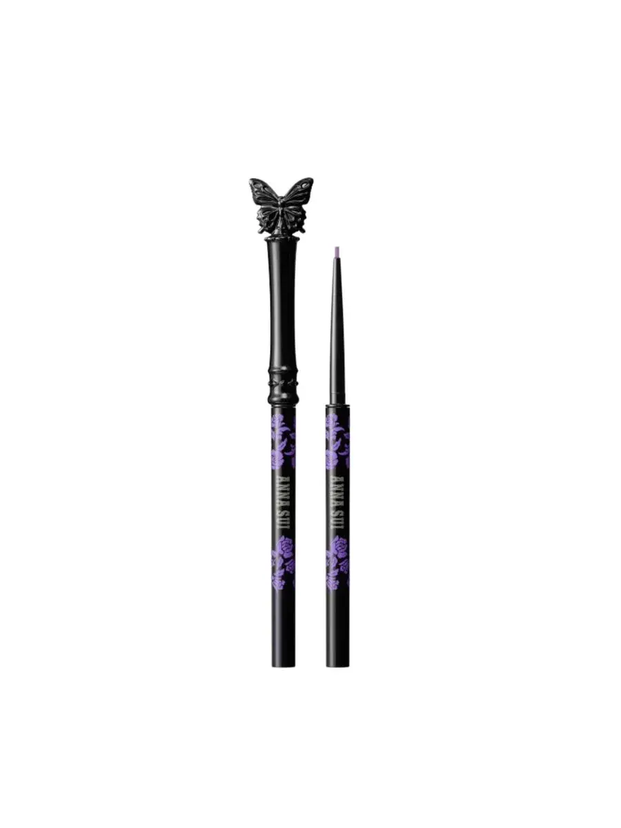 Карандаш для подводки глаз 200 Anna Sui, mysterious mauve лиловый 200 — изображение 1 из 4