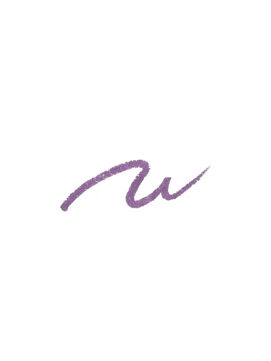 Карандаш для подводки глаз 200 Anna Sui, mysterious mauve лиловый 200 — изображение 3 из 4