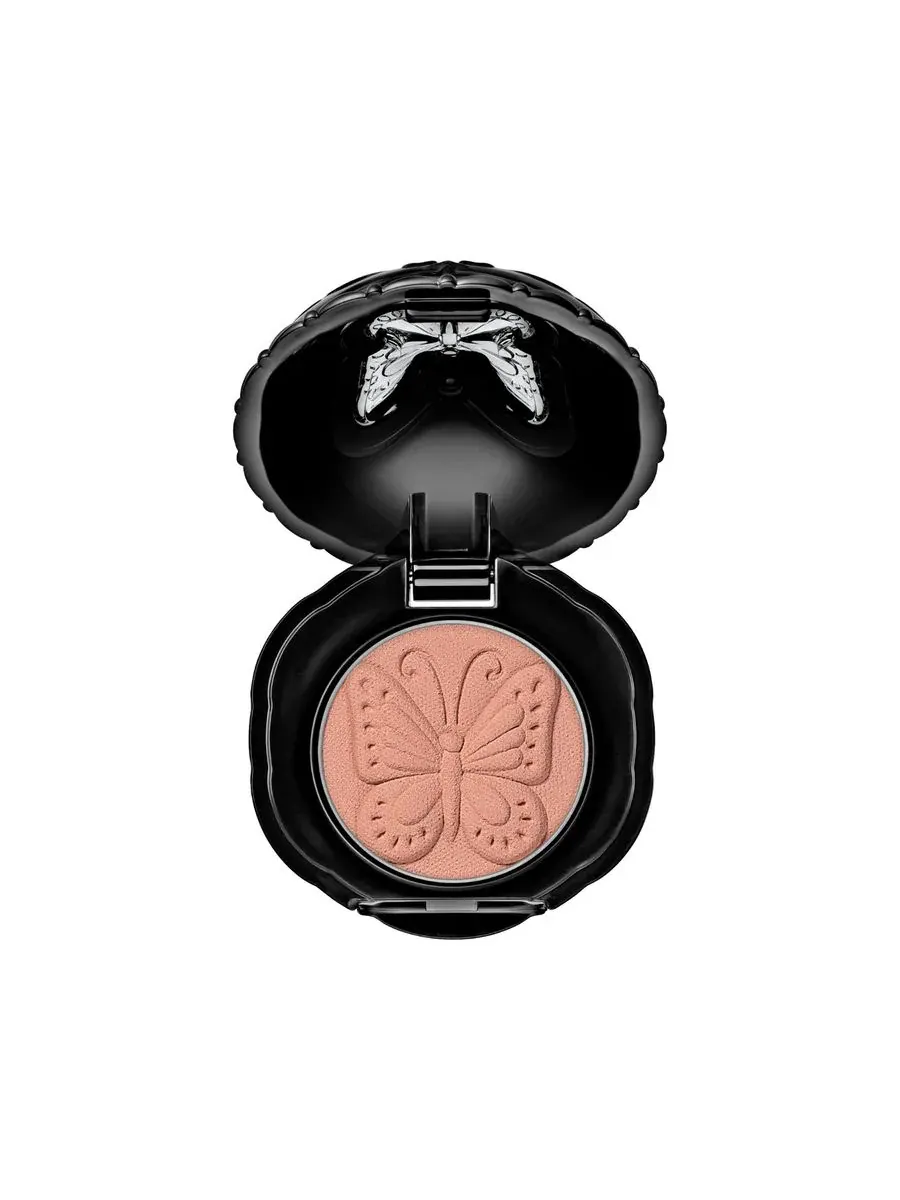 Матовые тени для век 900 Anna Sui, nector бежевый, sweet 702 — изображение 1 из 3