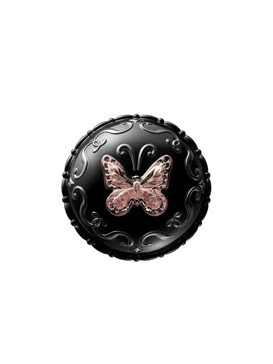 Матовые тени для век 900 Anna Sui, nector бежевый, sweet 702 — изображение 2 из 3