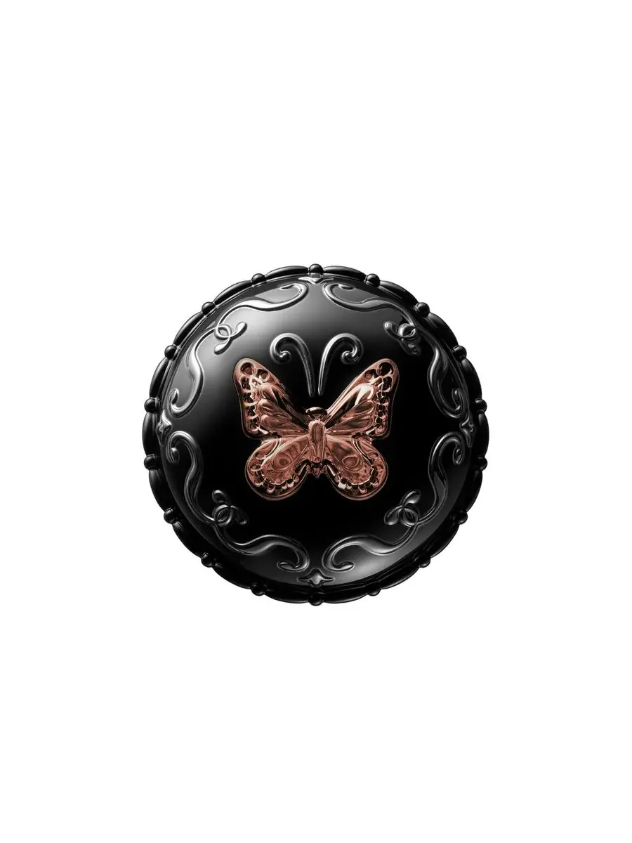 Матовые тени для век 900 Anna Sui — изображение 2 из 3