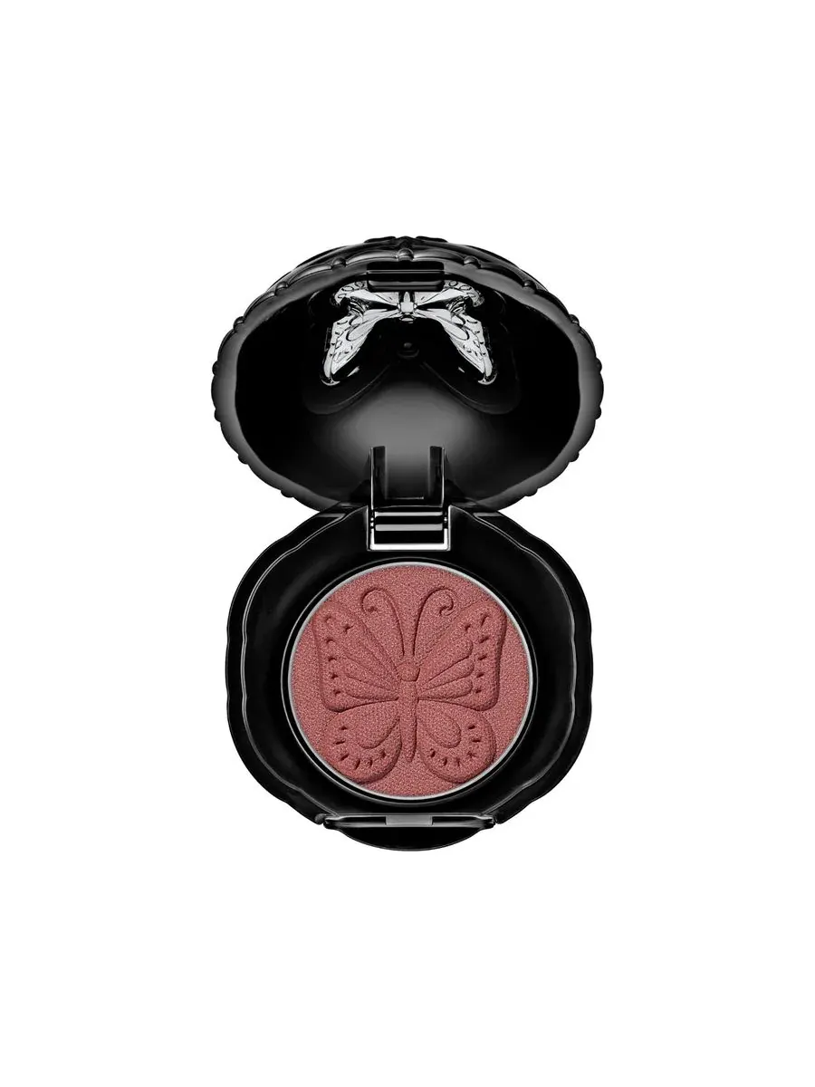 Матовые тени для век 900 Anna Sui, cocoa sweet розовый 301 — розовый