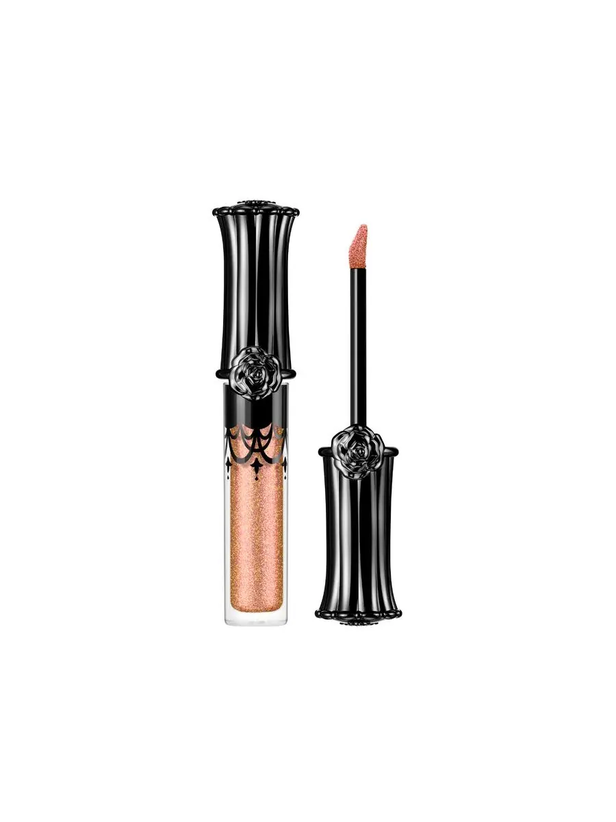 Жидкие тени для век 800 Anna Sui — розовый