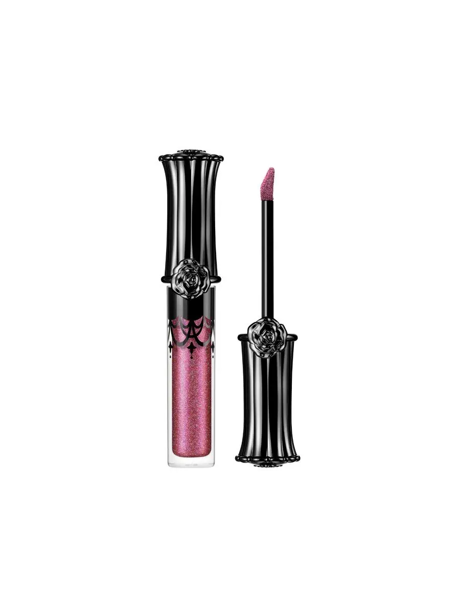Жидкие тени для век 800 Anna Sui — красный