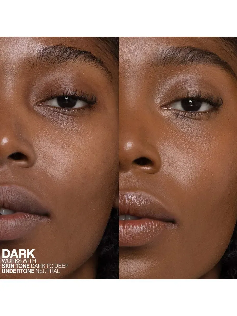 Увлажняющий тонирующий крем Halo Healthy Glow с широким спектром защиты SPF 25 Smashbox — изображение 3 из 10