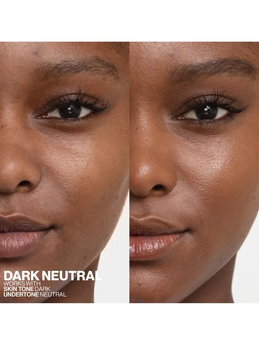 Увлажняющий тонирующий крем Halo Healthy Glow с широким спектром защиты SPF 25 Smashbox — изображение 3 из 10