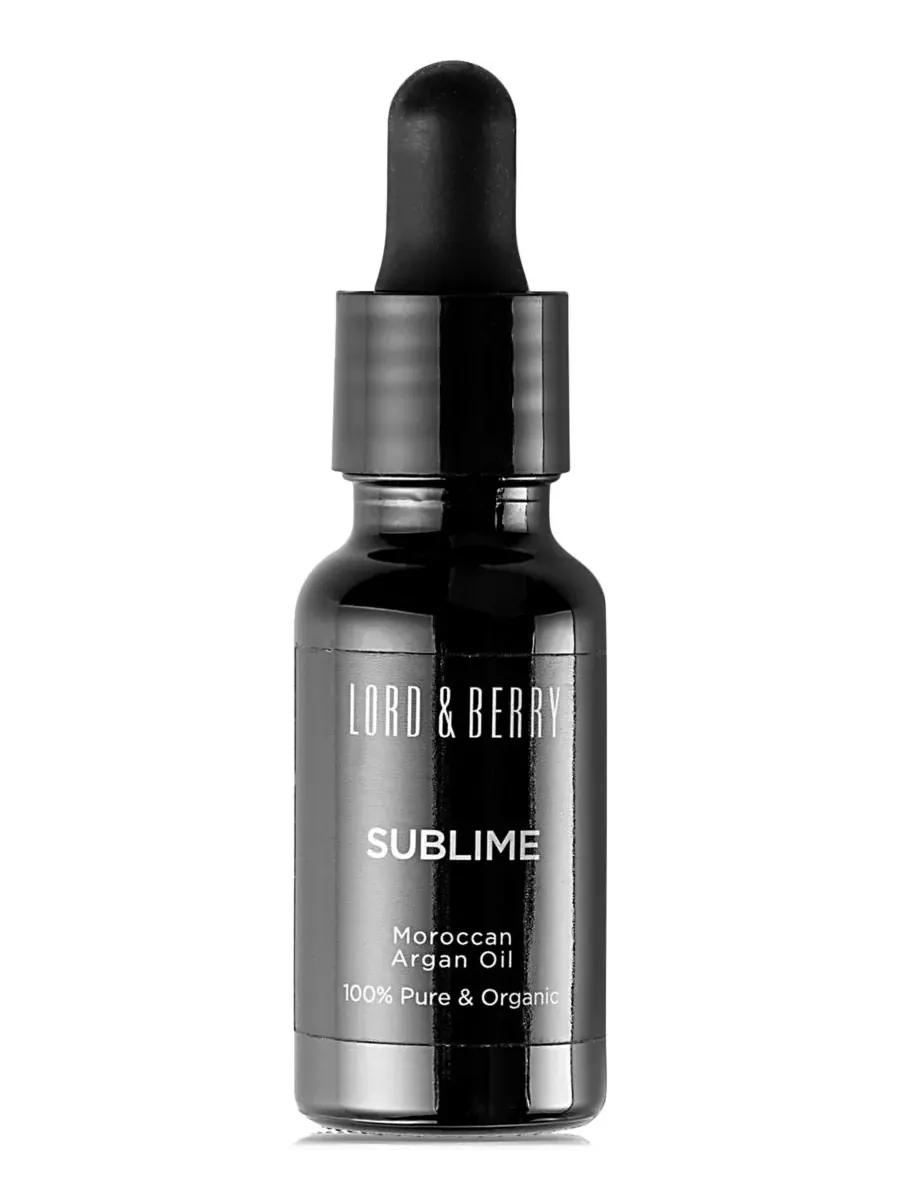 Крем для лица Lord & Berry — 3 Sublime, 20 мл — мульти