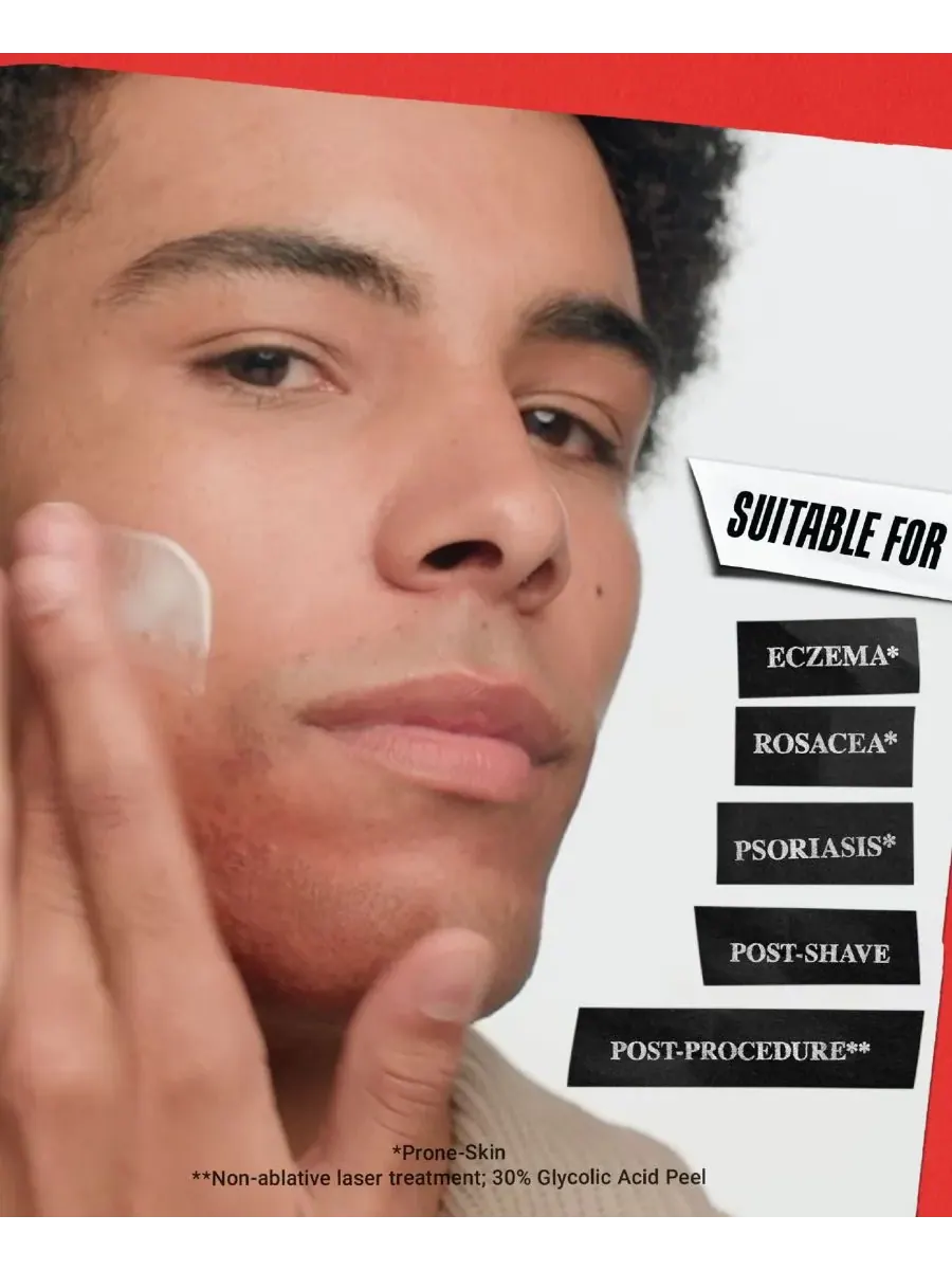 Крем для лица Kiehl's — Since 1851 Восстанавливающий Ultra Facial Meltdown Recovery Cream — изображение 3 из 10