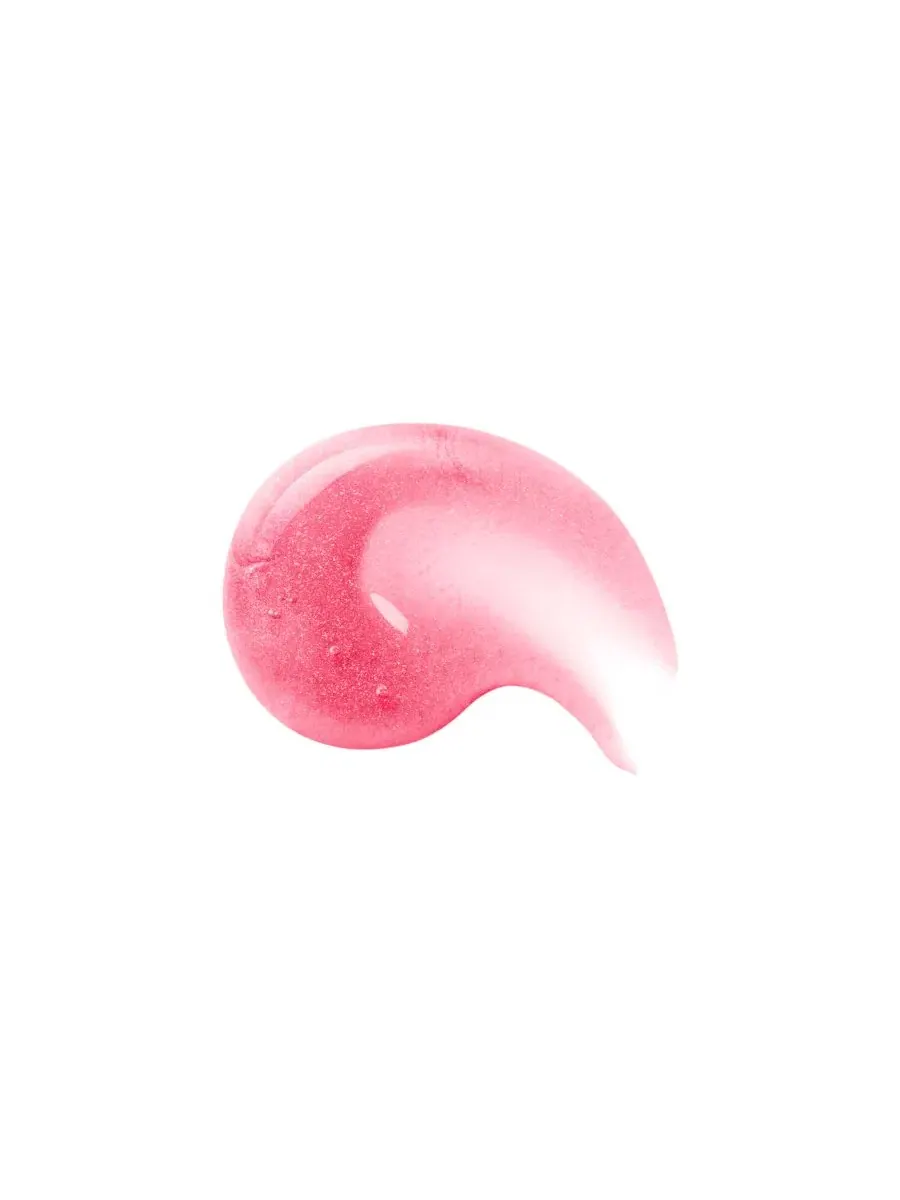 Масло для губ 3D Hydra Lip Oil, 6 мл, с маслом малины KIKO Milano, 04 Cherry Cherry — изображение 2 из 5