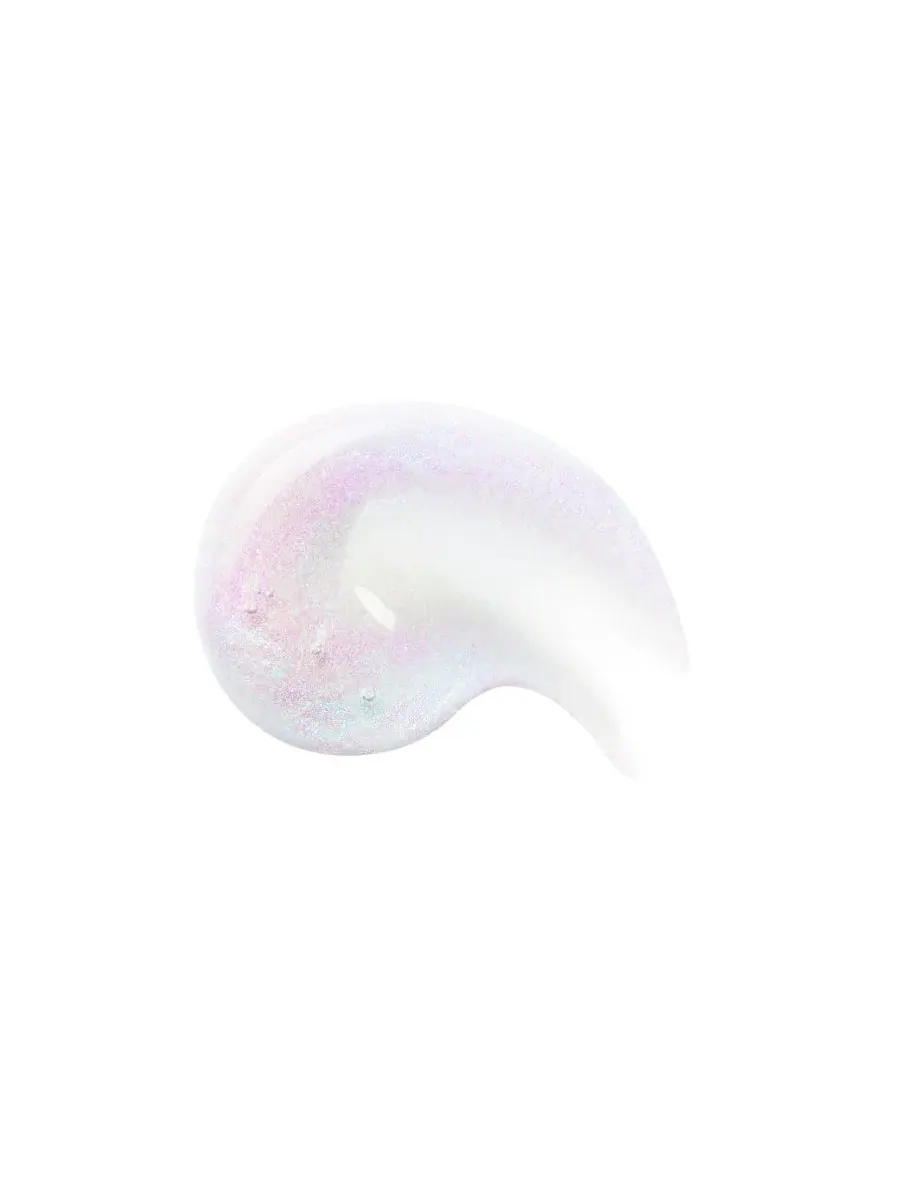 Масло для губ KIKO Milano 3D Hydra, 6 мл, Milky Way — изображение 2 из 5