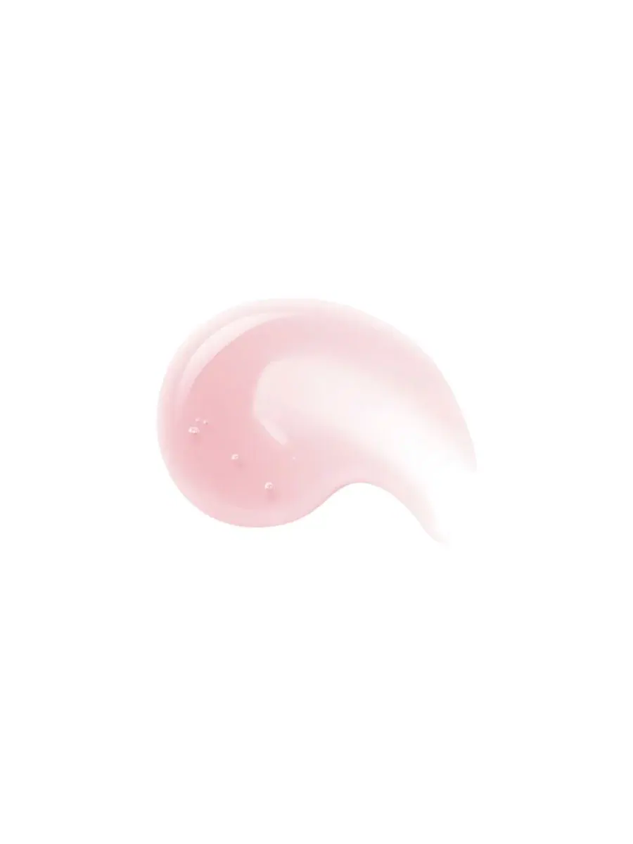 Масло для губ с блеском 6 мл, с маслом малины, 3D Hydra KIKO Milano, 03 Glossed Glass — изображение 2 из 5