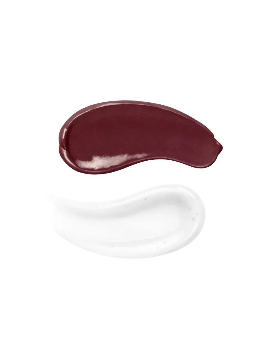 Жидкая помада KIKO Milano Unlimited Double Touch, 6 мл, 122 Bordeaux — изображение 2 из 6